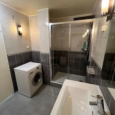 Saint Bernard * Párizs