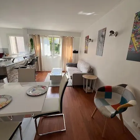 Saint Bernard * Párizs