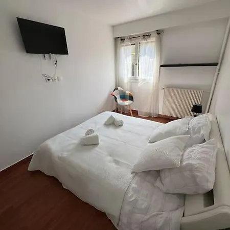 Apartman Saint Bernard