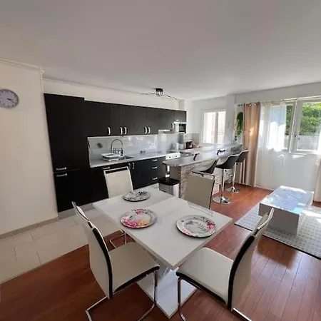 Saint Bernard Párizs