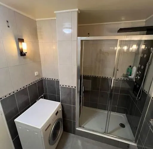 Saint Bernard Apartment Paris